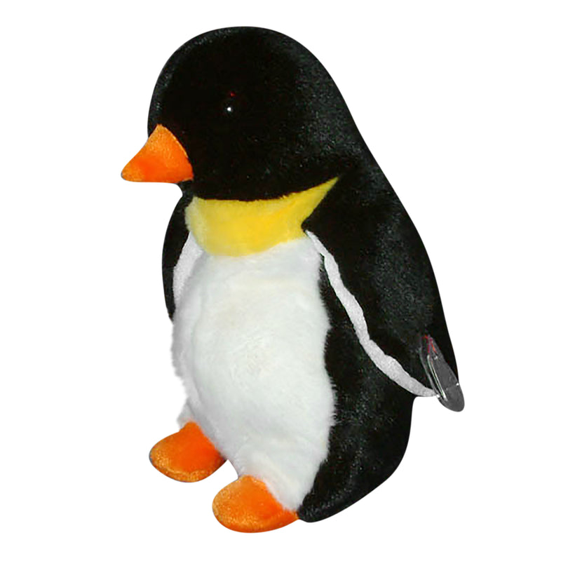 Ty Buddy: Waddle the Penguin