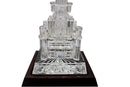 Waterford Crystal Figurine, Chicago WaterTower Place, LE