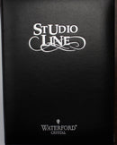Waterford Crystal Figurine, Chicago WaterTower Place, LE