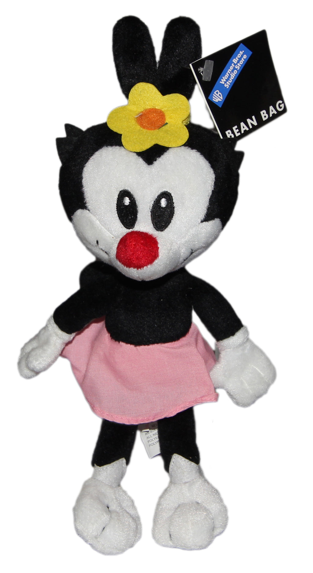 Animaniacs plush 2024