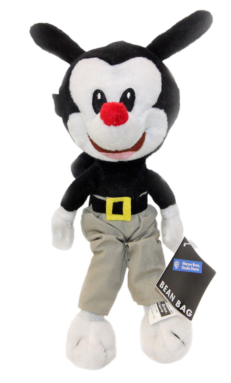 Warner Bros. Plush: Animanics' Yakko