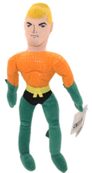 Warner Bros. Plush: Aquaman the Superhero
