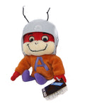 Warner Bros. Plush: Atom Ant the Superhero