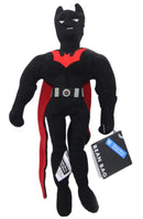 Warner Bros. Plush: Batman Beyond - Justice League Series