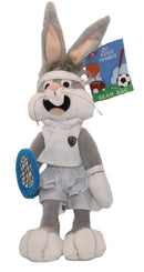 Warner Bros. Plush: Tennis Bugs Bunny