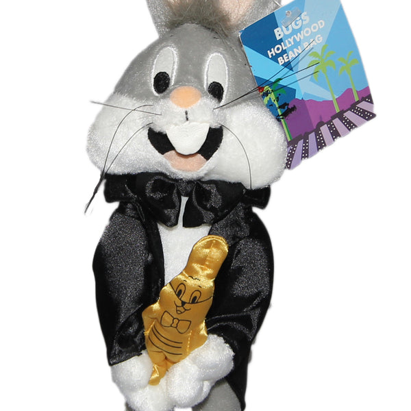 Warner Bros. Plush: Hollywood Bugs Bunny