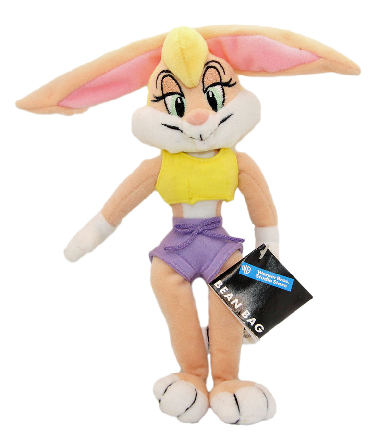 Warner Bros. Plush: Looney Tunes' Lola the Bunny