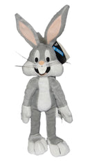 Warner Bros. Plush: 13 inch Bugs Bunny
