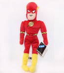 Warner Bros. Plush: Flash the Superhero - Justice League Series