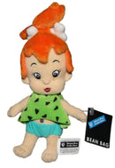 Warner Bros. Plush: The Flintstones' Pebbles
