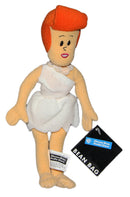 Warner Bros. Plush: The Flintstones' Wilma