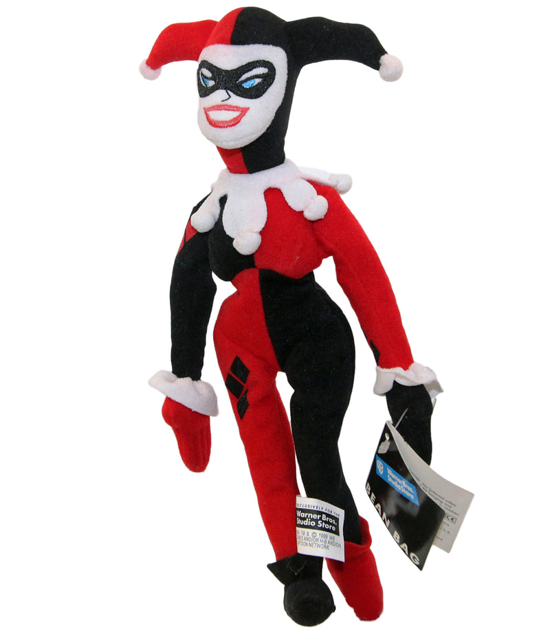 Warner Bros. Plush: Harley Quinn