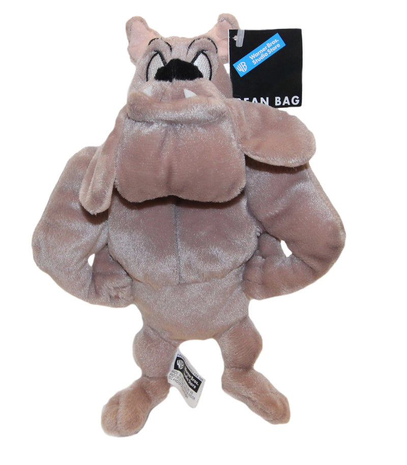 Warner Bros. Plush: Looney Tunes' Hector the Bulldog