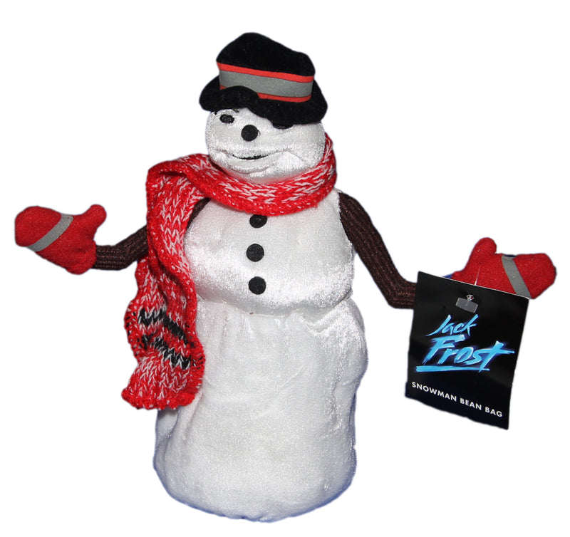 Warner Bros. Plush: Jack Frost the Snowman