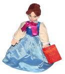 Warner Bros. Plush: The King and I's Anna