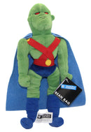 Warner Bros. Plush: Martian Manhunter the Superhero