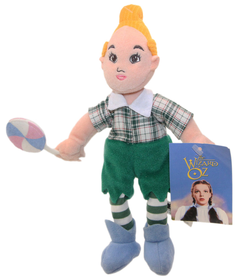 Warner Bros. Plush: The Wizard of Oz's Lolipop Boy
