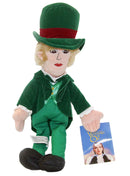 Warner Bros. Plush: The Wizard of Oz's Mayor