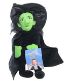 Warner Bros. Plush: The Wizzard of Oz's Wicked Witch