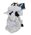 Warner Bros. Plush: Looney Tunes' Bride Penelope the Cat