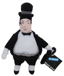 Warner Bros. Plush: Batman's Penguin the Villain