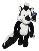 Warner Bros. Plush: Looney Tunes' Pepe Le Pew the Skunk
