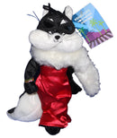 Warner Bros. Plush: Looney Tunes' Hollywood Penelope the Cat