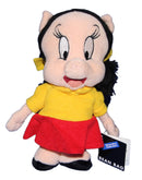 Warner Bros. Plush: Looney Tunes' Porky Petunia the Pig