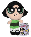 Warner Bros. Plush: The Powerpuff Girls' Buttercup