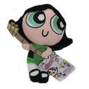 Warner Bros. Plush: The Powerpuff Girls' Buttercup with a Guitar