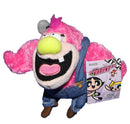 Warner Bros. Plush: The Powerpuff Girls' Fuzzy Lumpkins the Villain
