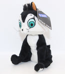 Warner Bros. Plush: Looney Tunes' Pussyfoot the Cat