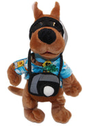 Warner Bros. Plush: Hollywood Tourist Scooby-Doo