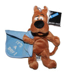 Warner Bros. Plush: It's a Boy Scooby-Doo