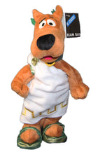 Warner Bros. Plush: Roman Scooby-Doo in a Toga