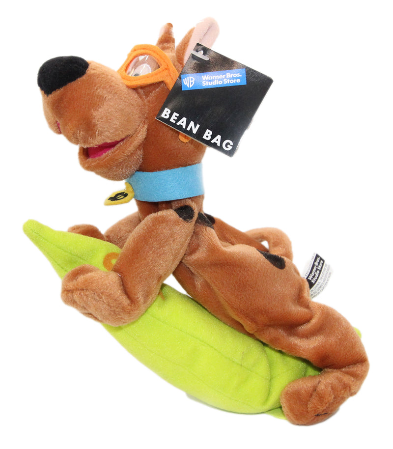 Warner Bros. Plush: Surfin Scooby-Doo