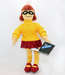 Warner Bros. Plush: Scooby-Doo's Velma