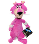 Warner Bros. Plush: Yogi Bear's Snagglepuss the Cougar