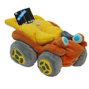 Warner Bros. Plush: Speed Buggy