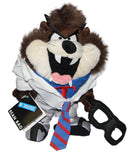 Warner Bros. Plush: Superhero Taz