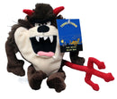 Warner Bros. Plush: Taz - Toons of Terror