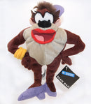 Warner Bros. Plush: Taz's Girlfriend - She Devil
