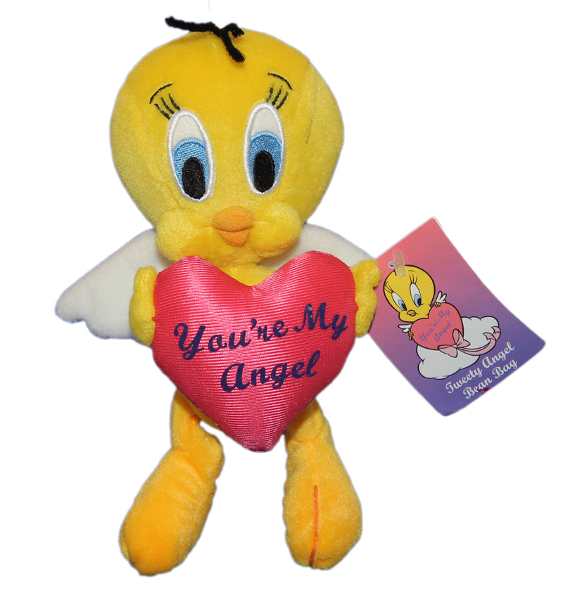 Warner Bros. Plush: Tweety Bird - You're my Angel
