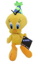 Warner Bros. Plush: Birthday Tweety Bird