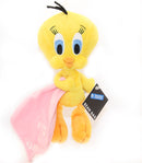 Warner Bros. Plush: Tweety Bird - It's a Girl
