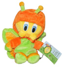 Warner Bros. Plush: Orange Butterfly Tweety Bird