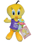 Warner Bros. Plush: Tweety Bird - Mom's Little Angel