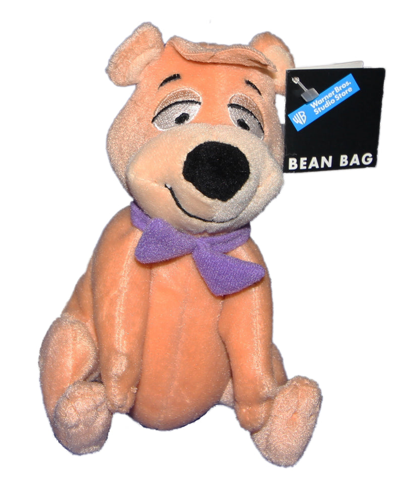 Warner Bros. Plush: Yogi Bear's Boo Boo the Bear