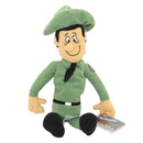 Warner Bros. Plush: Yogi Bear's Ranger Smith