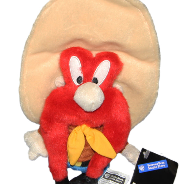 Yosemite sam plush store